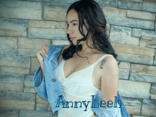 AnnyLeeh