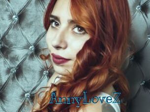 AnnyLoveZ