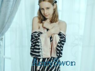 AnnySwon