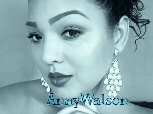 AnnyWatson