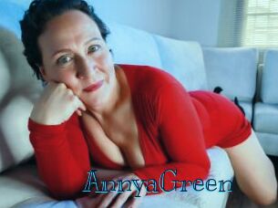 AnnyaGreen