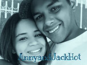 AnnyandJackHot