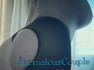 AnomalousCouple Archive DVD BIZ