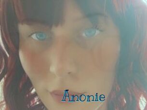 Anonie