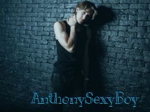 AnthonySexyBoy
