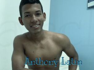 Anthony_Latin