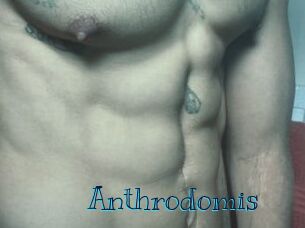 Anthrodomis