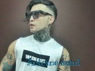 Antoine_saint