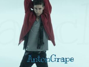 AntonGrape