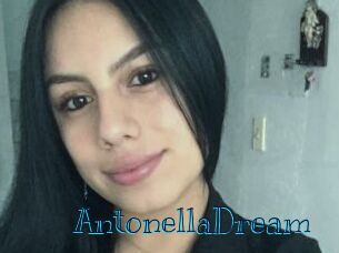 AntonellaDream