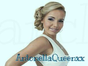 AntonellaQueenxx