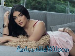 AntonellaWilson