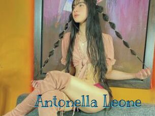 Antonella_Leone