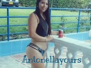 Antonellayours