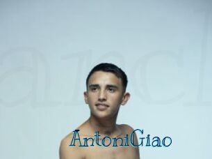 AntoniGiao