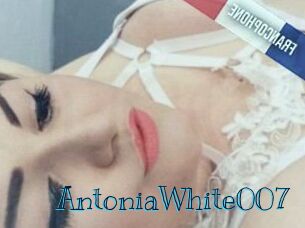 AntoniaWhite007