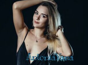 AntoniaYana