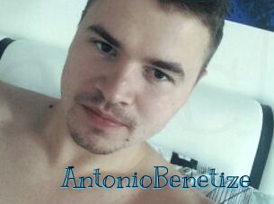 AntonioBenetize