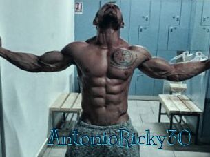 AntonioRicky30