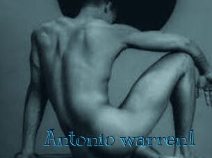 Antonio_warren1