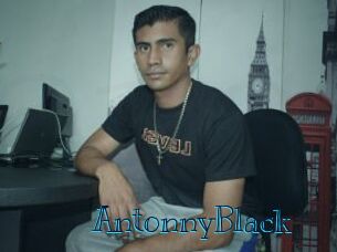 AntonnyBlack