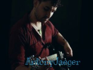 AntonyJaeger