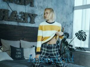 AntonyLord Archive DVD BIZ