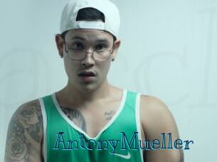 AntonyMueller