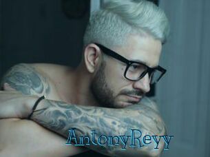 AntonyReyy