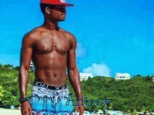 Antroy