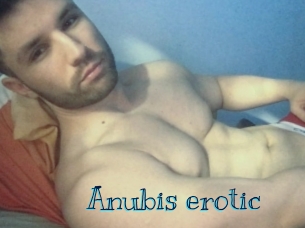 Anubis_erotic Archive DVD BIZ