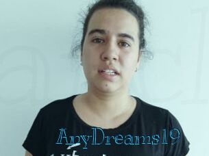 AnyDreams19