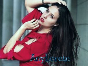 AnyLorein
