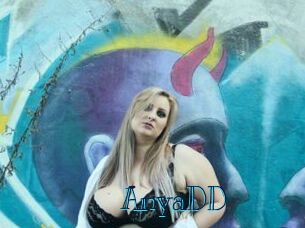 AnyaDD