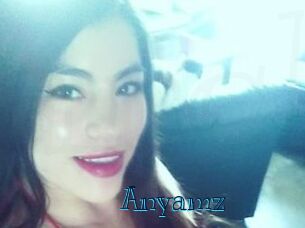 Anyamz