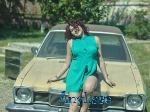 Anylisse
