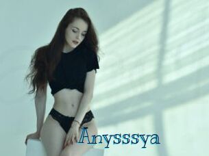 Anysssya