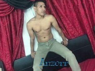 Anzorr