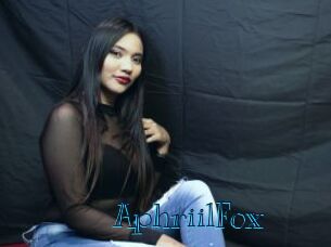 AphriilFox