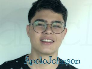 ApoloJohnson
