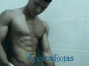 ApoloxRojas