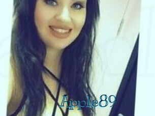 Apple89