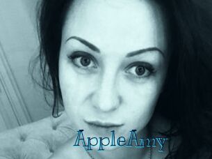 AppleAmy