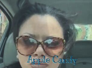 Apple_Candy