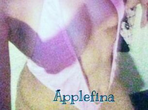 Applefina