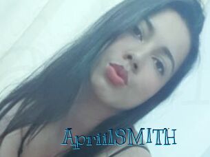 ApriilSMITH