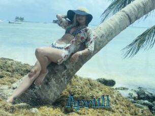 Apriill