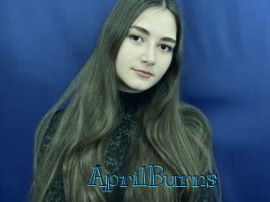 AprilBurns