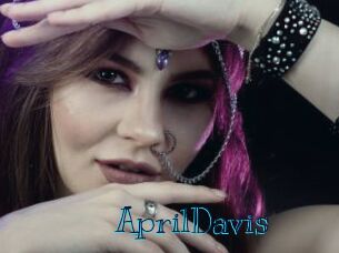 AprilDavis