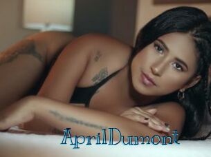 AprilDumont